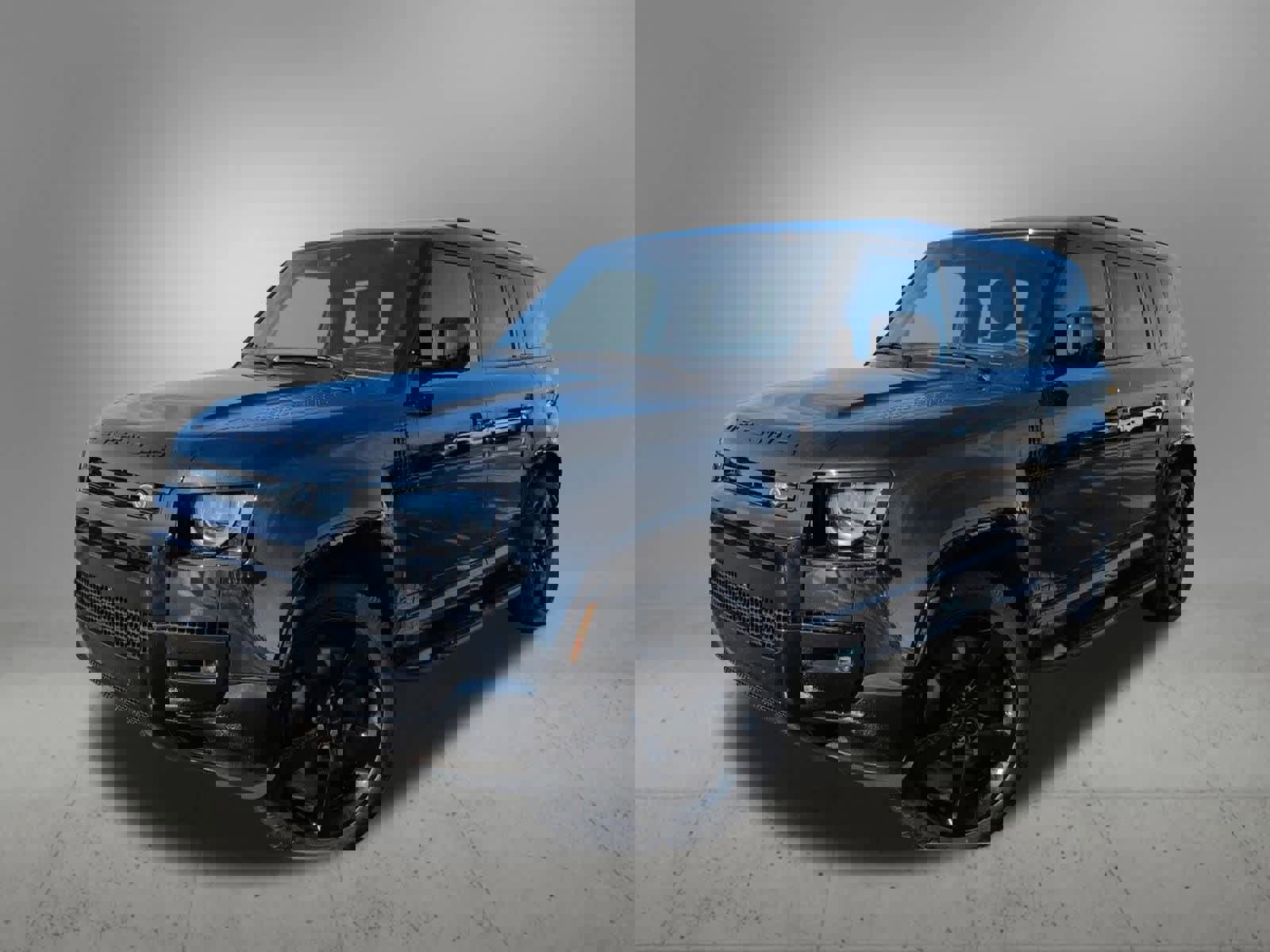 New 2026 Land Rover Defender 110 X-Dynamic SE