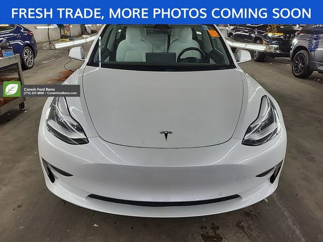 Used 2020 Tesla Model 3 Performance image 2