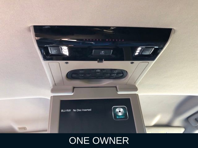 Used 2016 Chevrolet Suburban LTZ w/ Max Trailering Package image 23