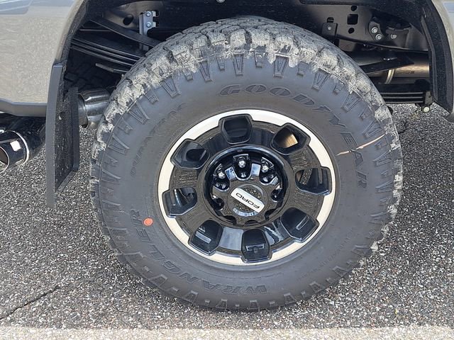 New 2025 Ford F250 Platinum w/ Tremor Off-Road Package image 5
