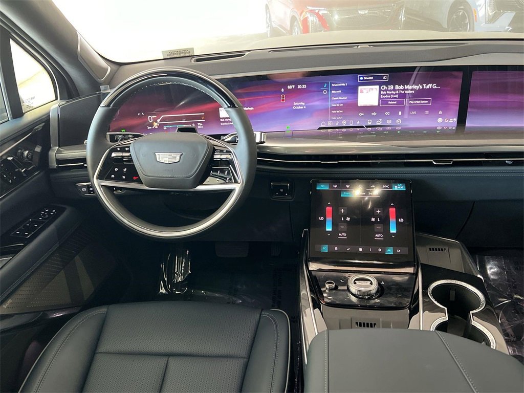 New 2026 Cadillac Escalade IQ Sport 2 image 11