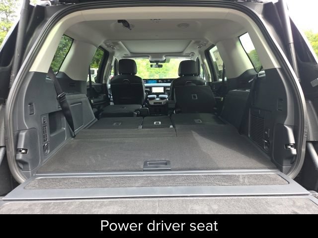 New 2027 Lincoln Navigator Reserve AWD/4WD image 14