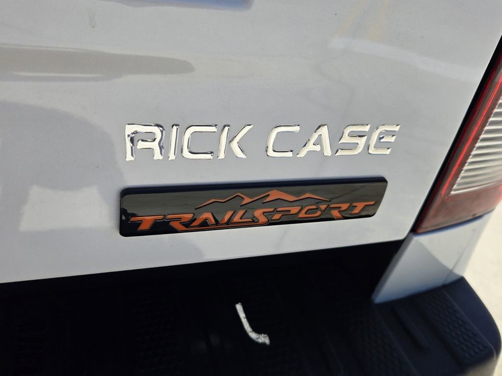 Certified 2025 Honda Ridgeline TrailSport image 13
