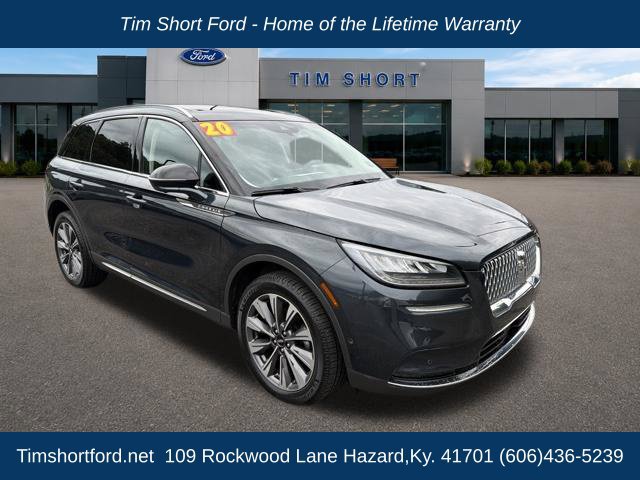 Used 2020 Lincoln Corsair Reserve w/ Equipment Group 201A AWD/4WD image 5