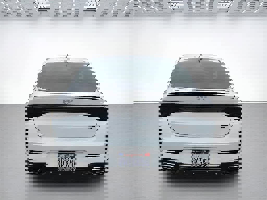 Used 2022 Kia K5 GT-Line image 5