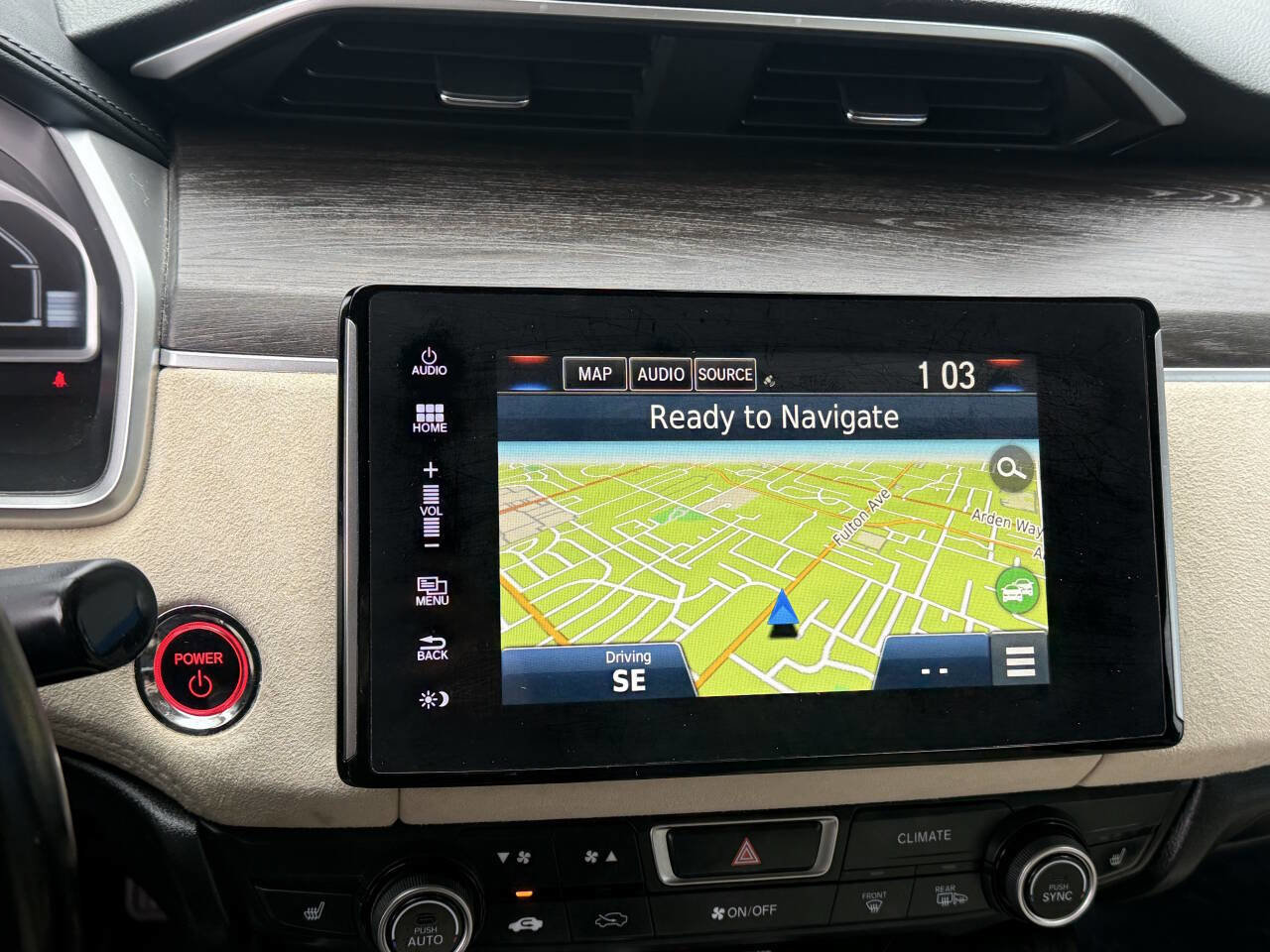 Used 2019 Honda Clarity Touring image 10