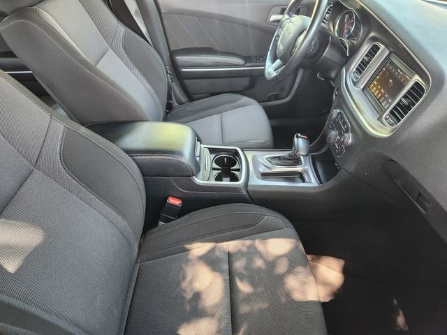 Used 2021 Dodge Charger SXT RWD image 14