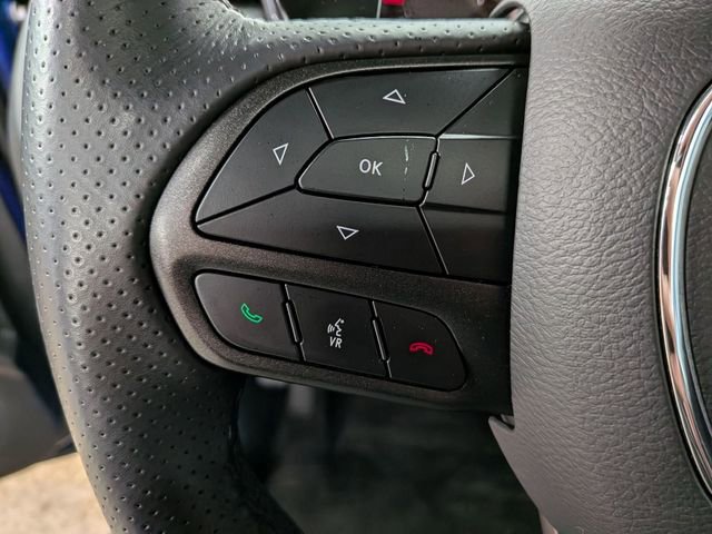 Certified 2022 Dodge Challenger R/T w/ Plus Package image 20