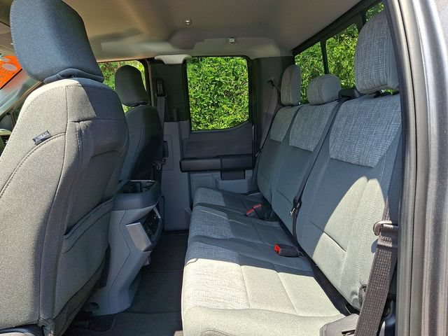 Used 2024 Ford F250 XLT AWD/4WD image 10