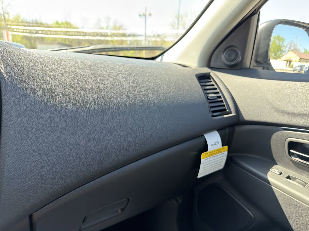 New 2026 Mitsubishi Outlander Sport ES AWD/4WD image 22