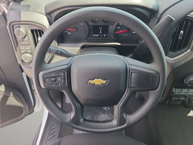 New 2026 Chevrolet Silverado 2500 Custom w/ Custom Value Package AWD/4WD image 20