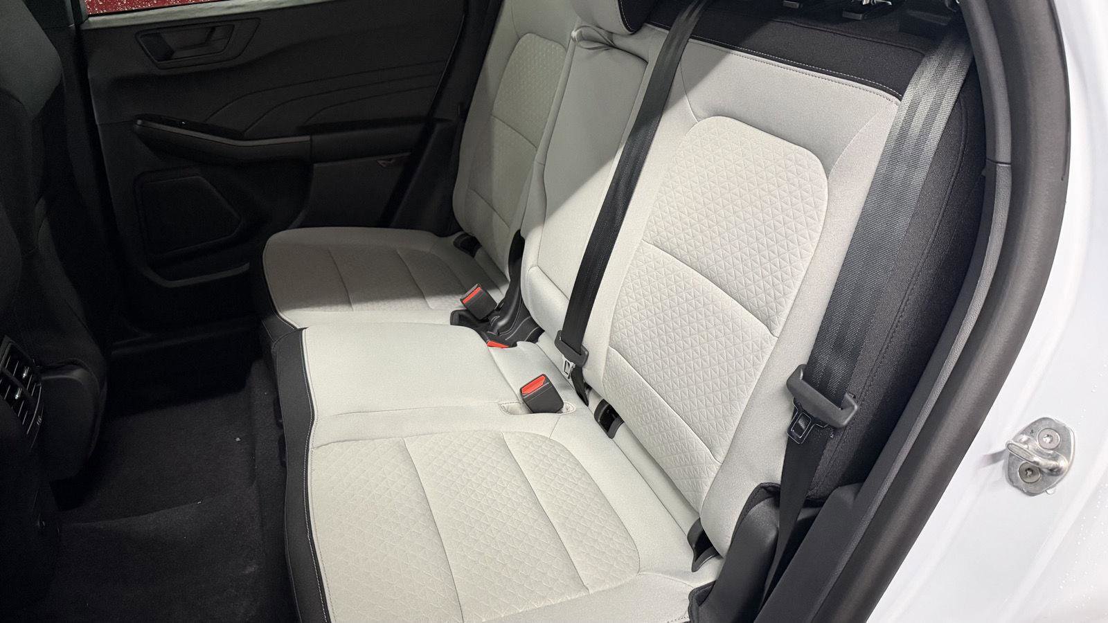 New 2025 Ford Escape Active w/ Cold Weather Package image 13