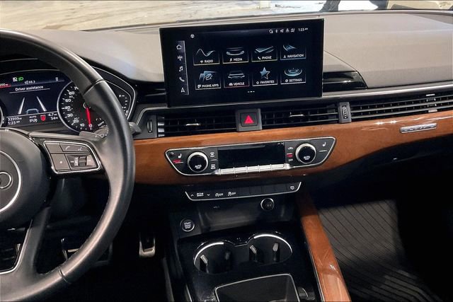 Certified 2023 Audi A4 2.0T Premium w/ 18" Wheel Package image 6