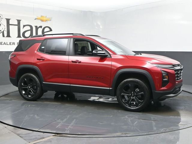 New 2026 Chevrolet Equinox LT w/ Midnight Edition image 31