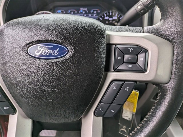 Used 2019 Ford F250 Lariat w/ Chrome Package image 16