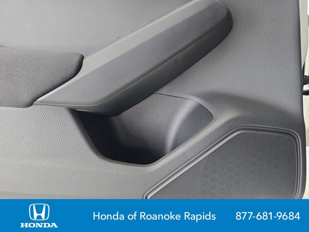 New 2026 Honda Civic Sport image 26