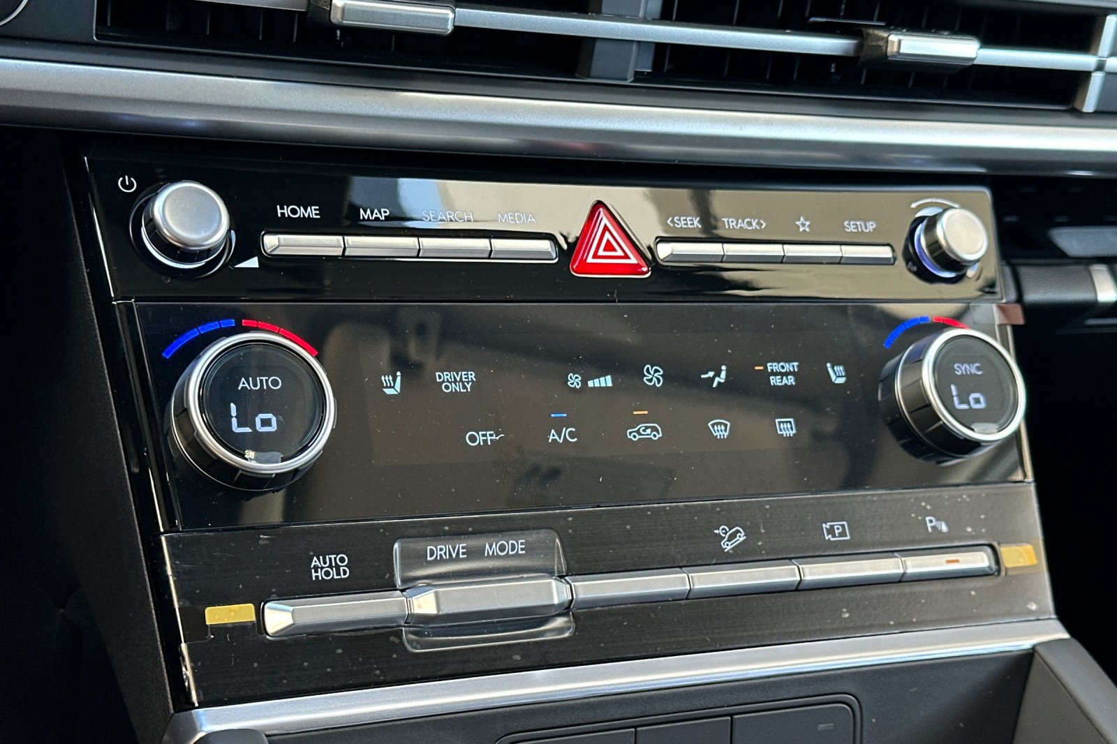 New 2027 Hyundai Santa Fe SEL FWD image 21