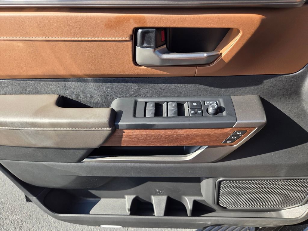 New 2026 Toyota Tundra 1794 Edition image 26