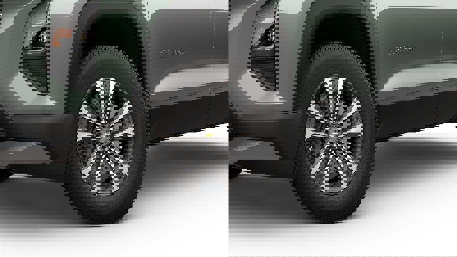 New 2026 Chevrolet Equinox LT image 52