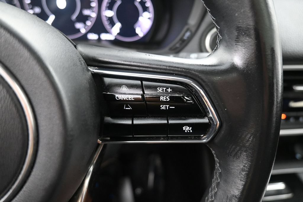 Used 2024 MAZDA CX-90 Plug-In Hybrid w/ Premium Pkg AWD/4WD image 23