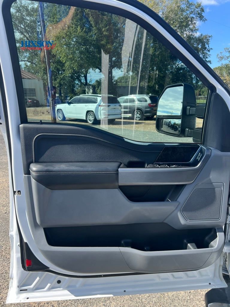 Used 2021 Ford F150 XLT w/ Equipment Group 301A Mid image 9