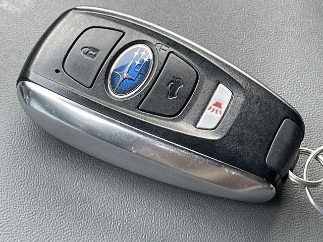 Used 2024 Subaru Crosstrek 2.5i Sport image 40