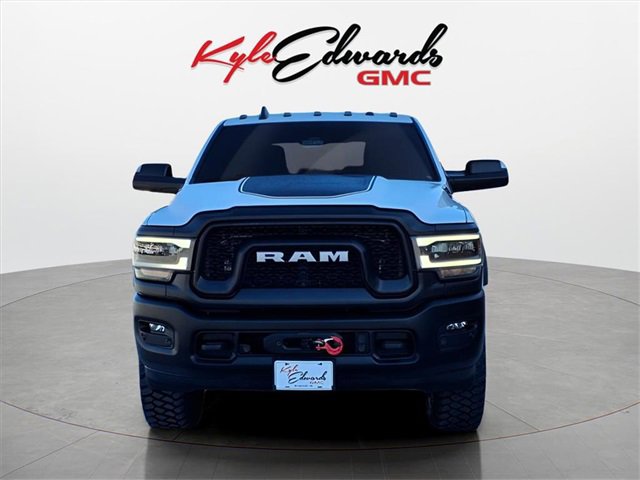 Used 2021 RAM 2500 Power Wagon image 2