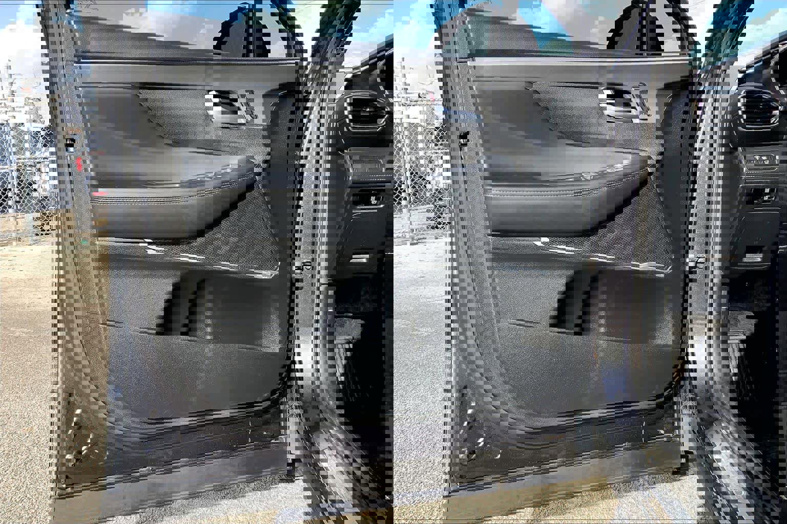 Used 2022 Hyundai Santa Fe Calligraphy image 19