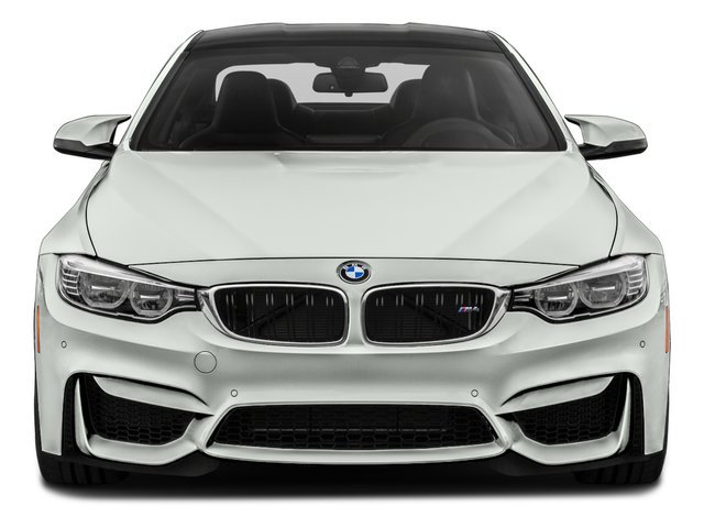 Used 2017 BMW M4 Coupe RWD image 4