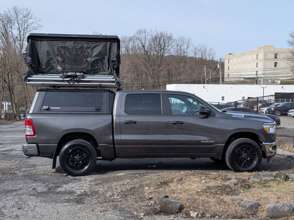 Certified 2023 RAM 1500 Big Horn image 10