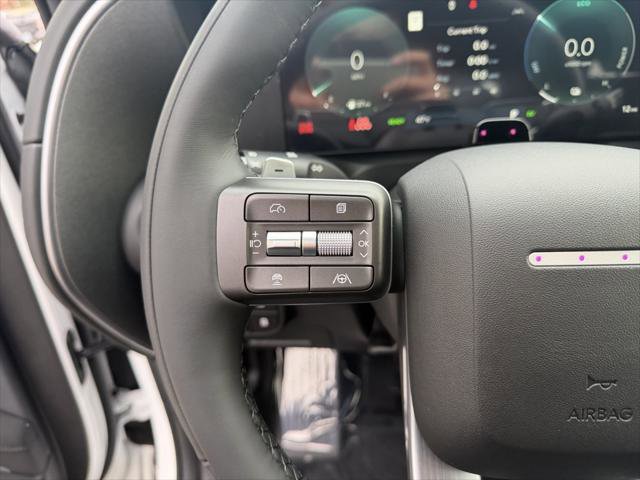 New 2026 Hyundai Palisade Calligraphy image 17