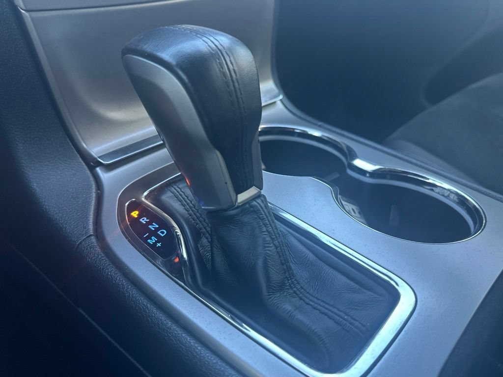 Used 2017 Jeep Grand Cherokee Altitude AWD/4WD image 30