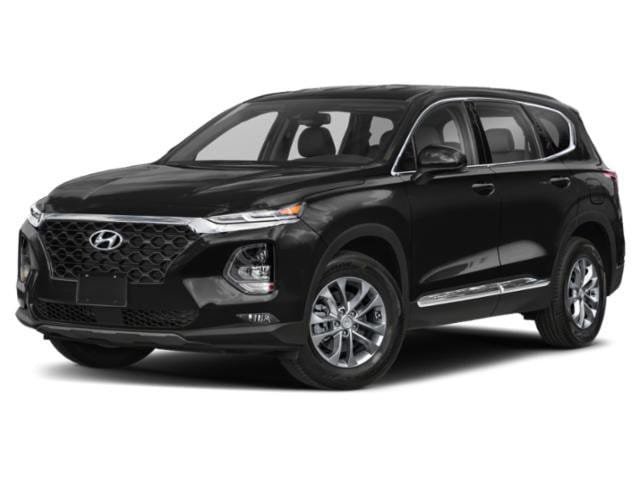 Used 2019 Hyundai Santa Fe SE FWD video 1