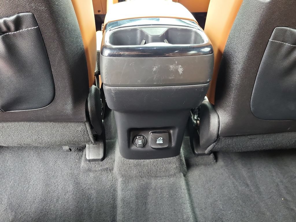 Used 2024 Kia Telluride SX Prestige X-Pro AWD/4WD image 16