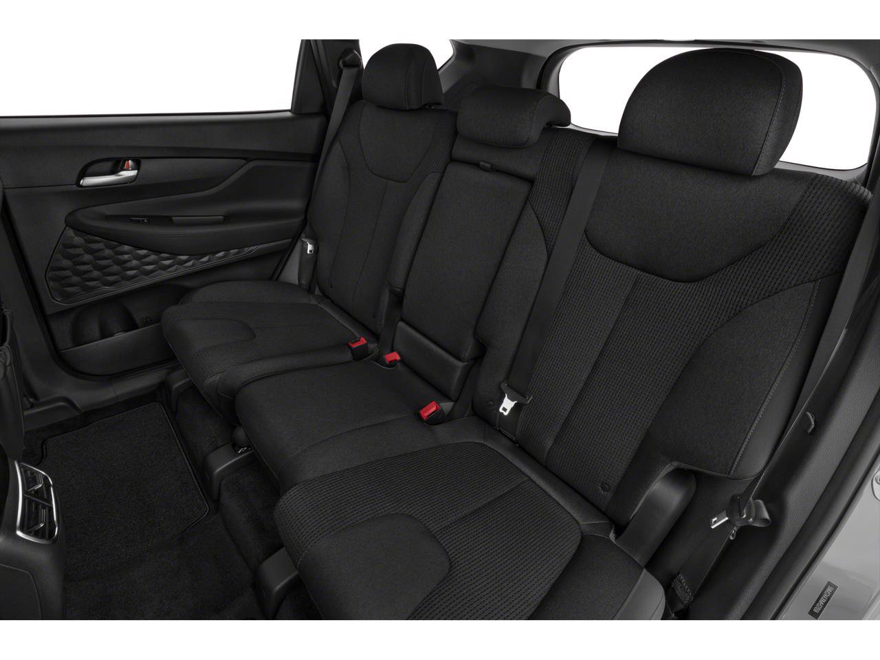 Certified 2021 Hyundai Santa Fe SEL image 61