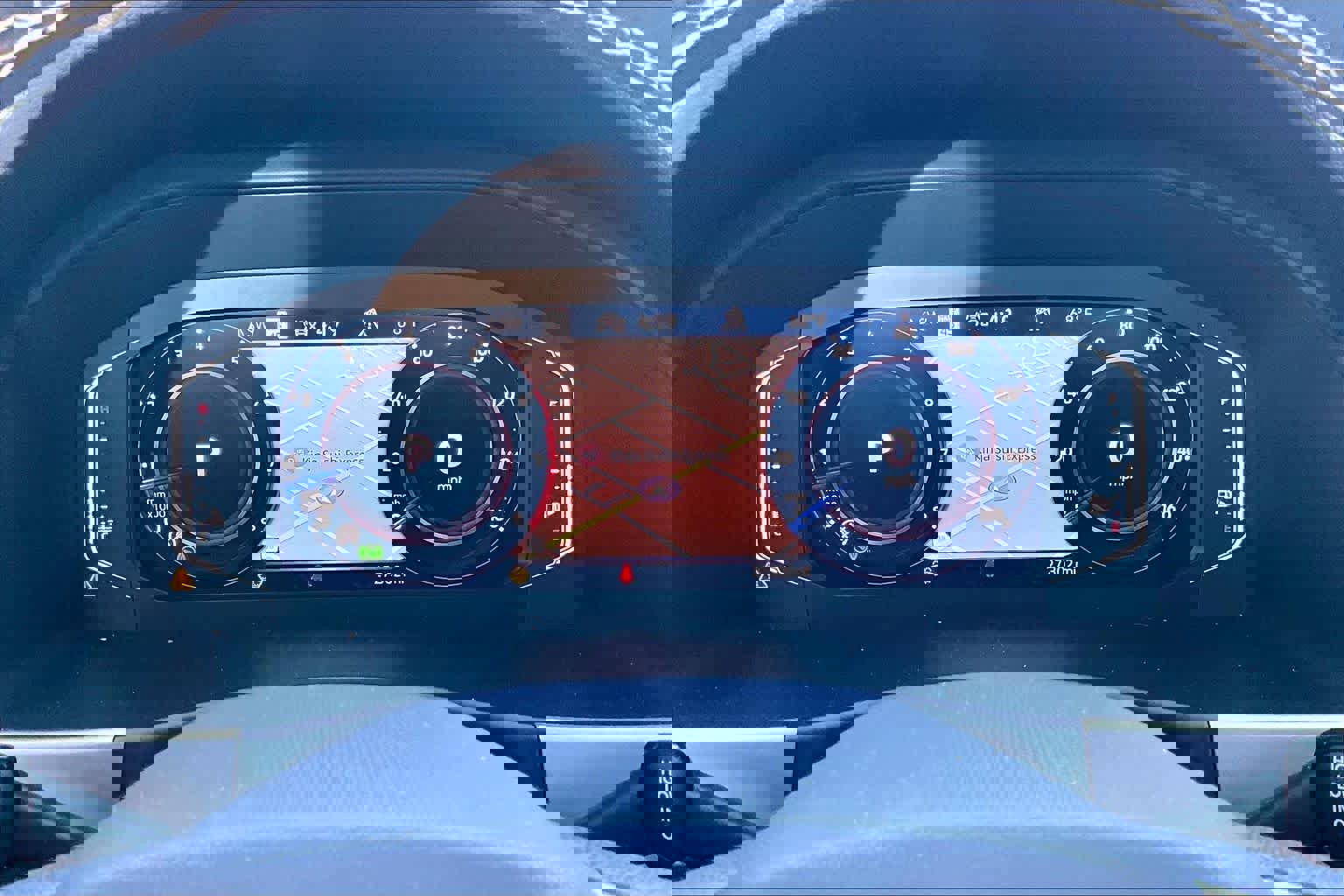 Used 2023 Volkswagen Atlas SEL image 25