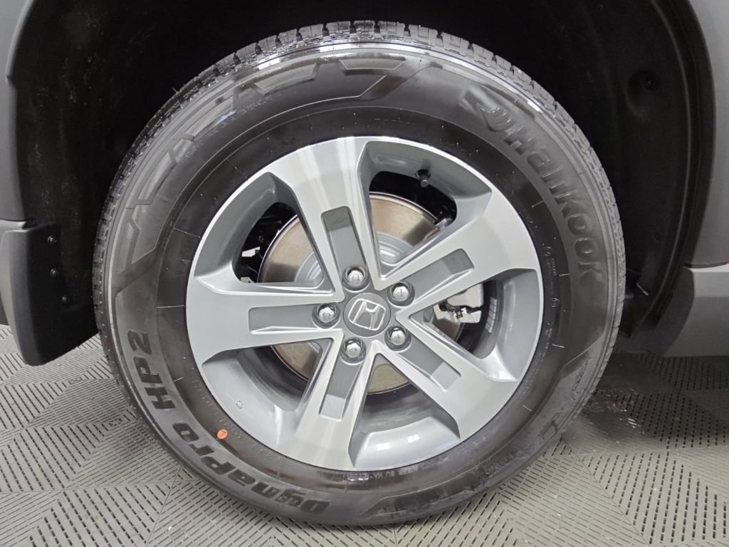 New 2026 Honda Pilot EX-L image 48