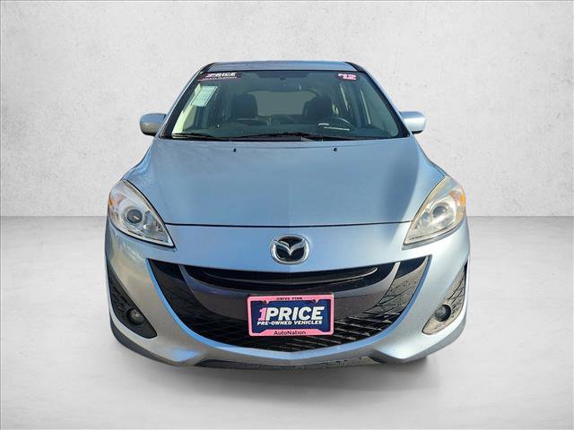 Used 2012 MAZDA MAZDA5 Touring image 8