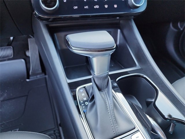 New 2025 Hyundai Tucson XRT image 21