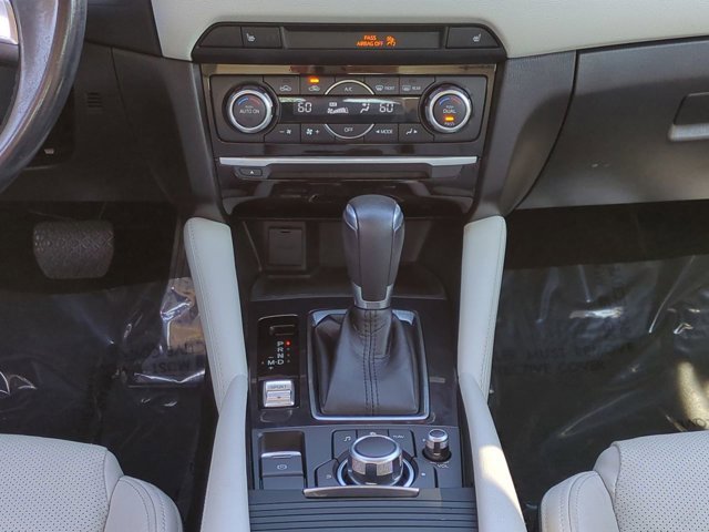 Used 2016 MAZDA MAZDA6 Grand Touring image 17