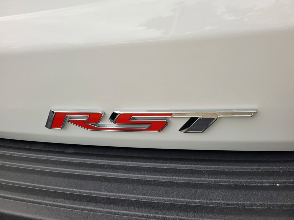 New 2026 Chevrolet Suburban RST w/ Comfort Package AWD/4WD image 22