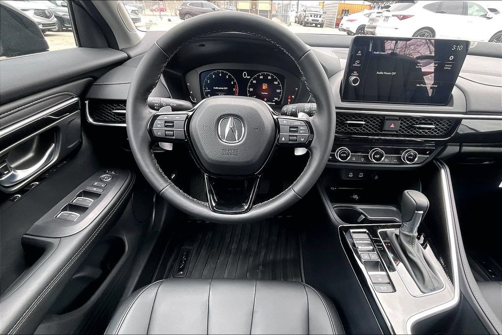 New 2026 Acura ADX FWD image 10