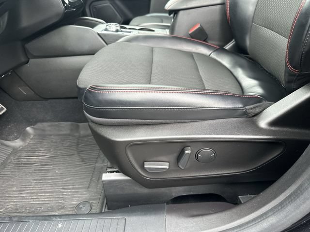 Used 2023 Ford Escape ST-Line w/ Tech Pack #1 AWD/4WD image 16