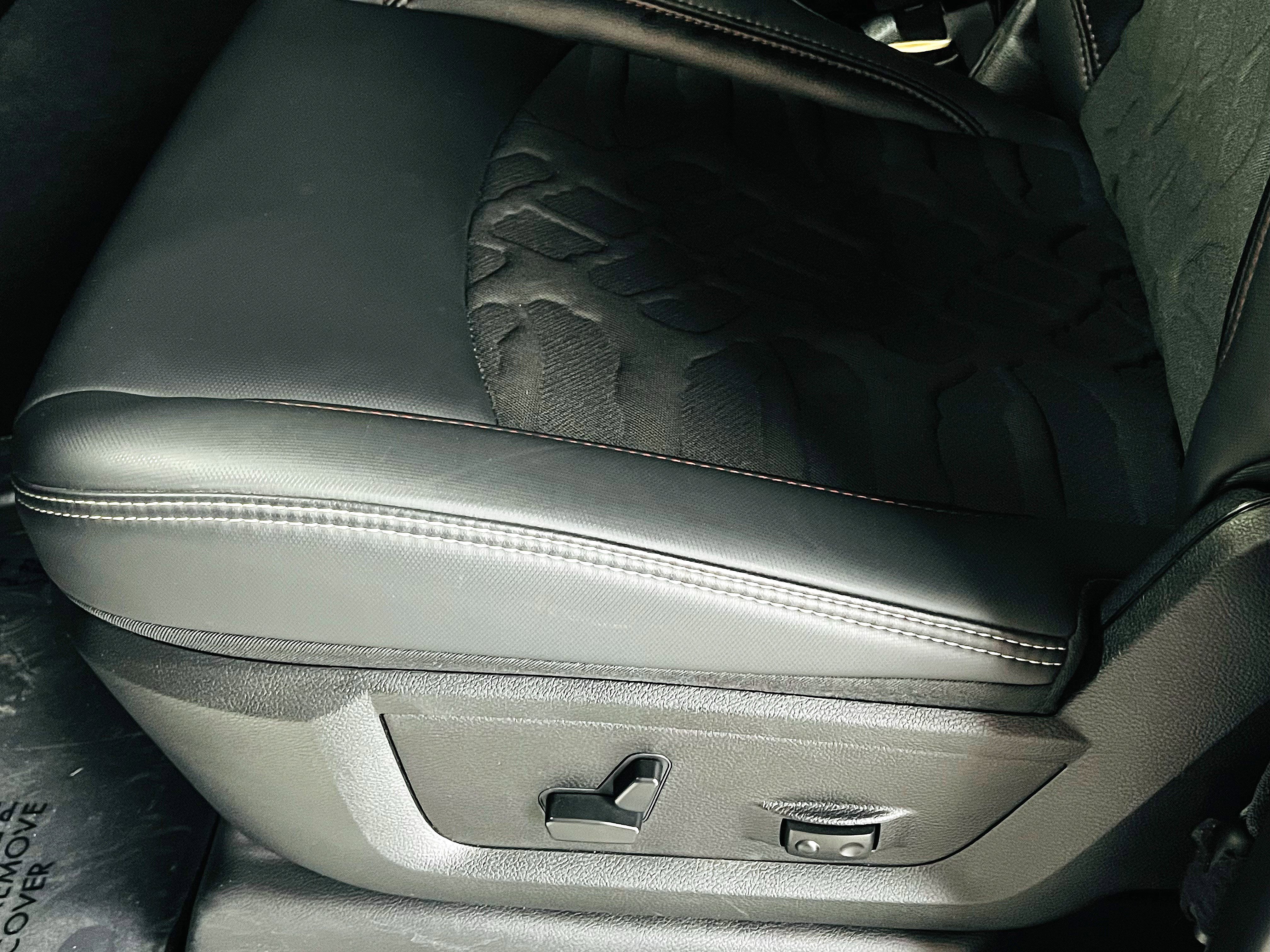 Used 2026 RAM 2500 Rebel image 12