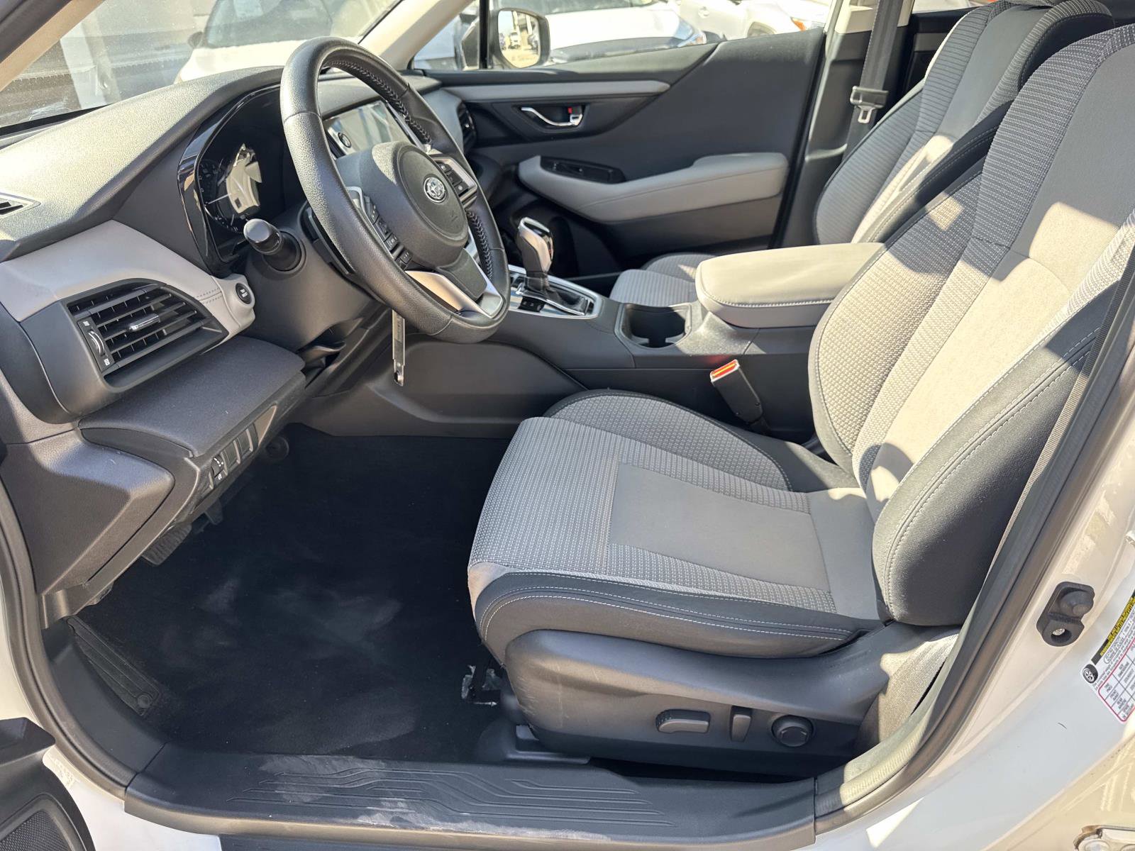 Used 2023 Subaru Outback Premium image 17