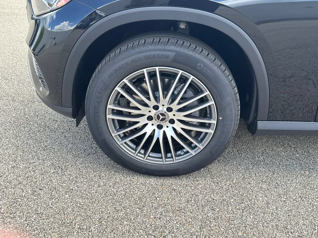 New 2026 Mercedes-Benz GLC 300 4MATIC image 27
