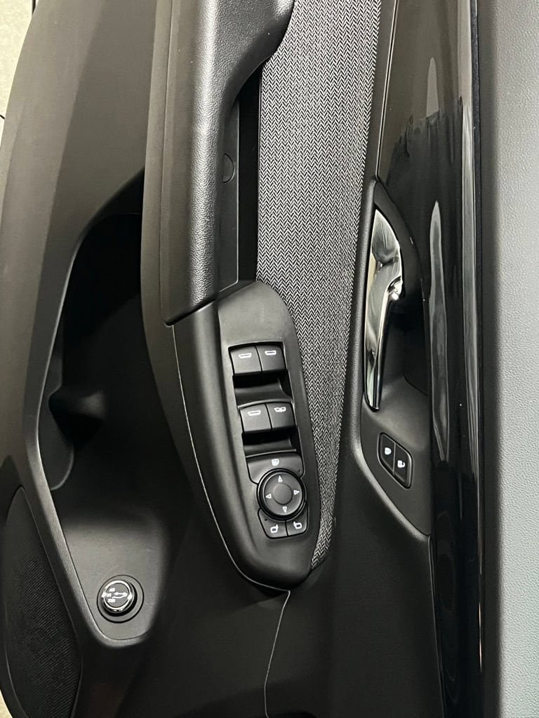 New 2026 Chevrolet TrailBlazer LT w/ Convenience Package FWD image 12