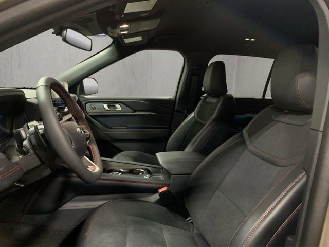 New 2026 Ford Explorer ST image 15