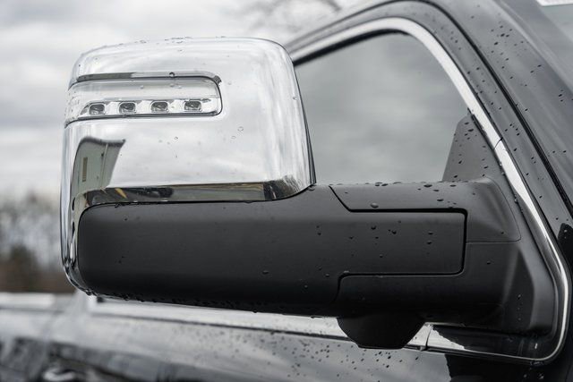 New 2026 RAM 1500 Tungsten w/ Towing Technology Group image 24