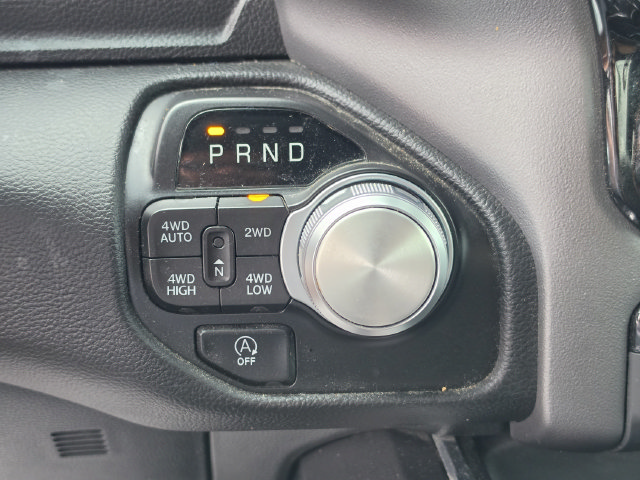 Used 2022 RAM 1500 Laramie w/ Sport Appearance Package AWD/4WD image 31